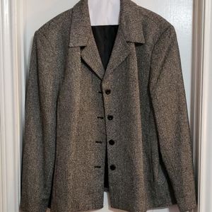 Villager by Liz Claiborne Jacket